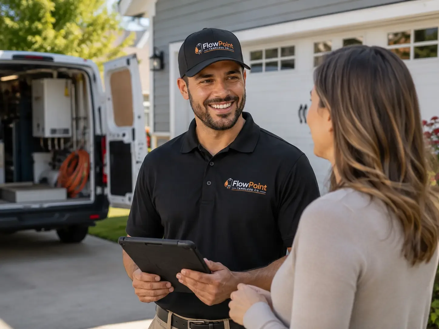 Tankless Water Heater Installation Boyle, MS FAQs